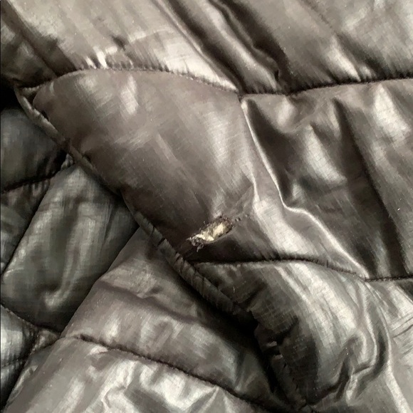 COPY - Girls The North Face puffer downcoat jacke… - Picture 6 of 13